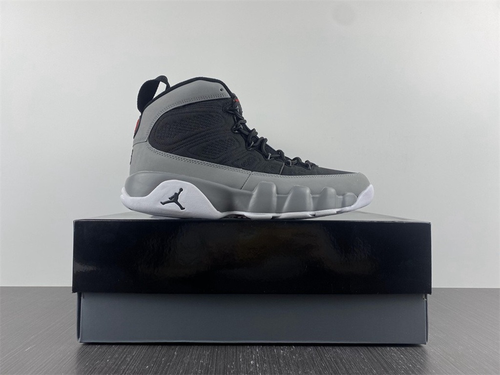 Air Jordan 9 AJ9